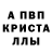Первитин пудра RICHLIBRA